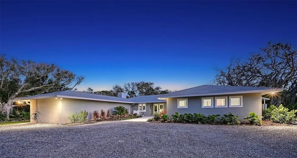 House in Siesta Key, Florida, United States 3 - 17006925