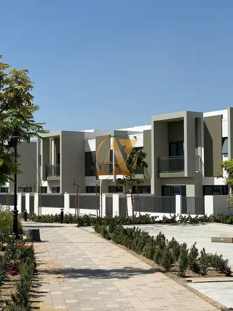 Townhouse in Wadi Al Safa 5, Wadi Al Safa, Dubai 1 - 14832250