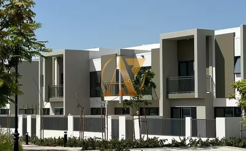 Townhouse in Wadi Al Safa 5, Wadi Al Safa, Dubai 1