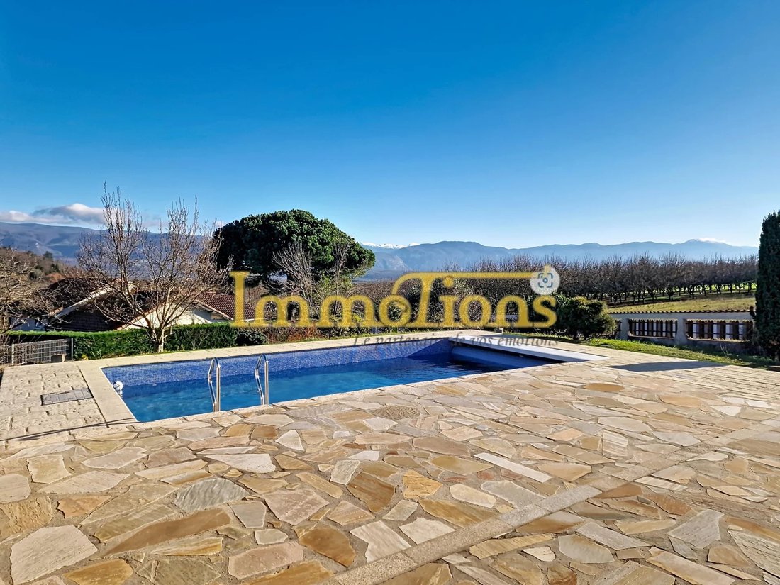 Villa in Chatte, Auvergne-Rhône-Alpes, France 3 - 17005133