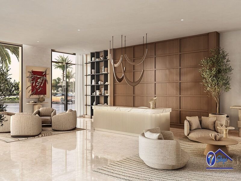 Apartment in Dubai, United Arab Emirates 4 - 16859016