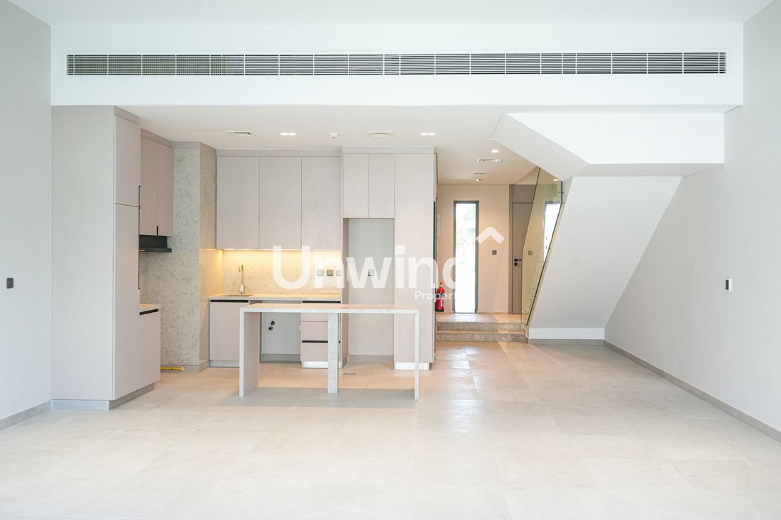 Villa in Hadaeq Sheikh Mohammed Bin Rashid, Dubai, United Arab Emirates 3 - 15044111