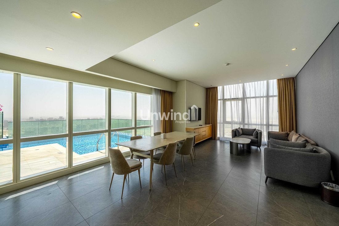 House in Al Barsha South 5, Al Barsha, Dubai 1 - 15640655