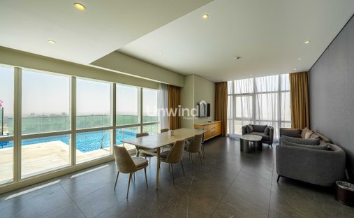House in Al Barsha South 5, Al Barsha, Dubai 1