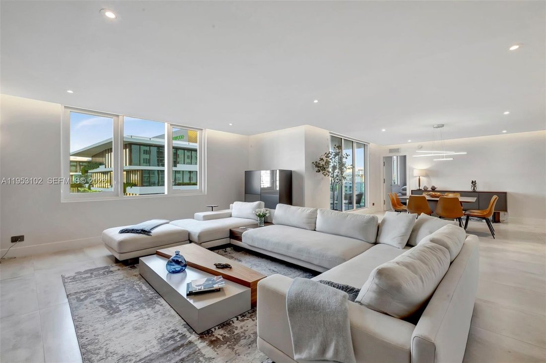 Condo in Miami Beach, Florida, United States 4 - 17004481