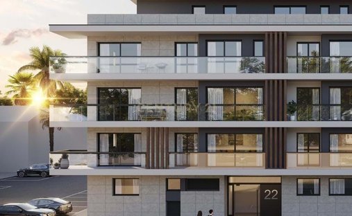 Apartment in Costa da Caparica, Setubal, Portugal 1