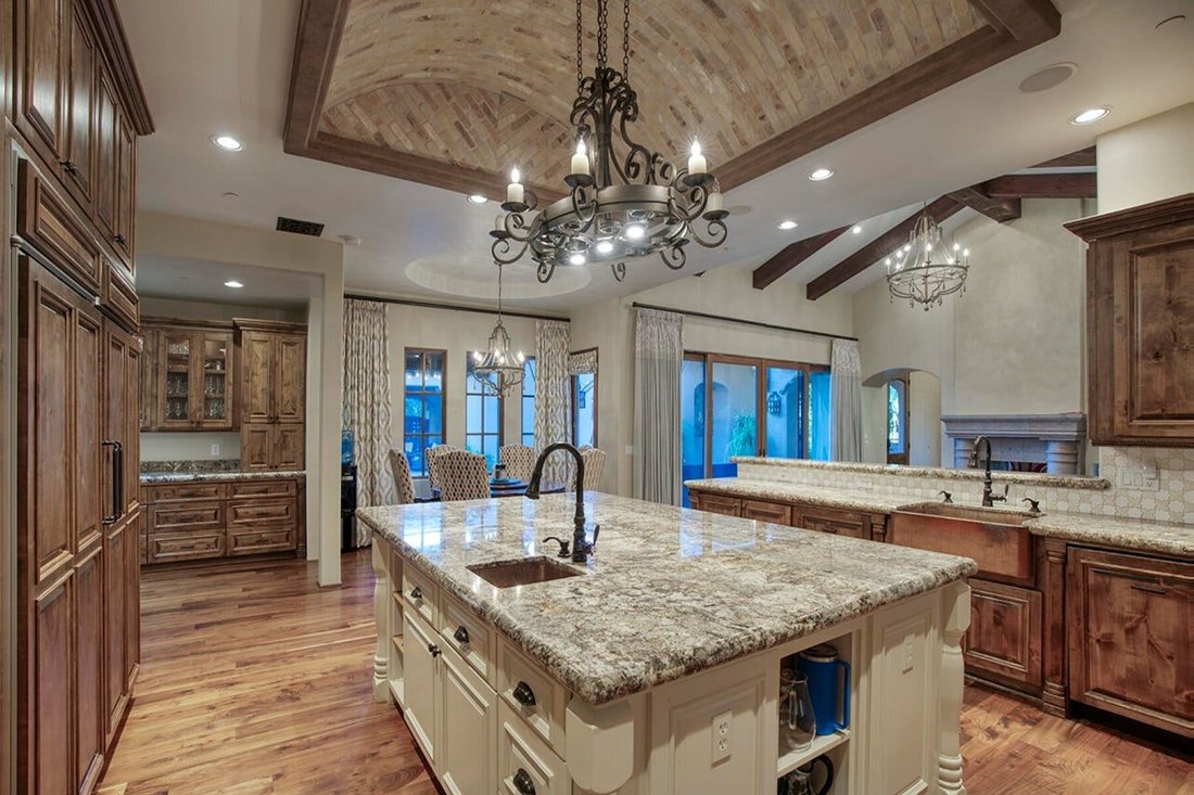 House in Scottsdale, Arizona, United States 4 - 17004058