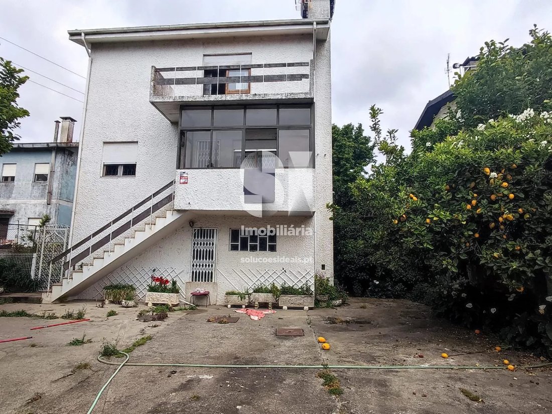 Haus in Moreira, Distrikt Porto, Portugal 3 - 17003254