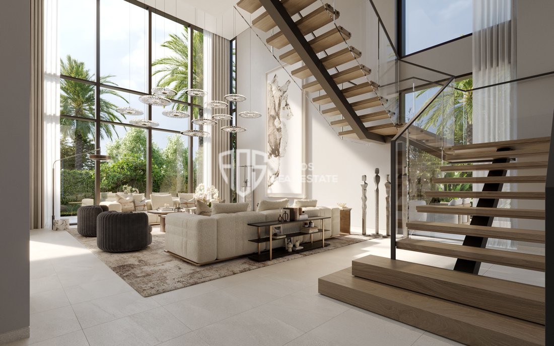 Villa in Nad Al Sheba, Dubai, United Arab Emirates 5 - 15960609
