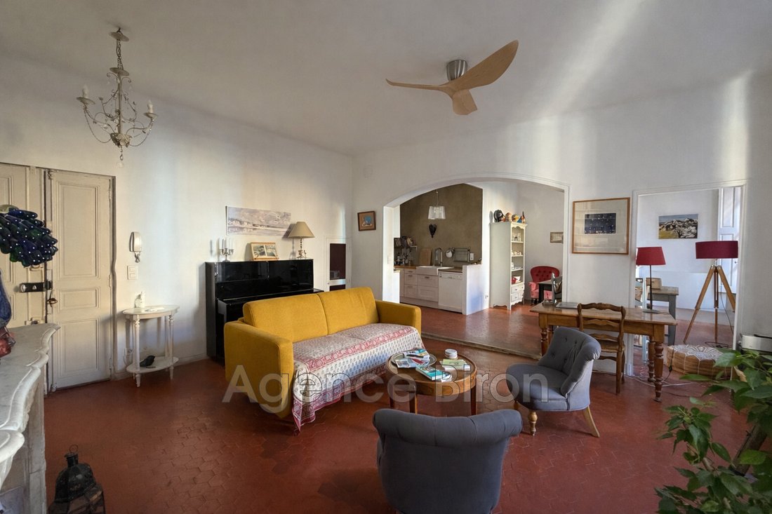 Apartment in Comtale-Cente-Cours Mirabeau, Aix-en-Provence, France 5 - 16831786