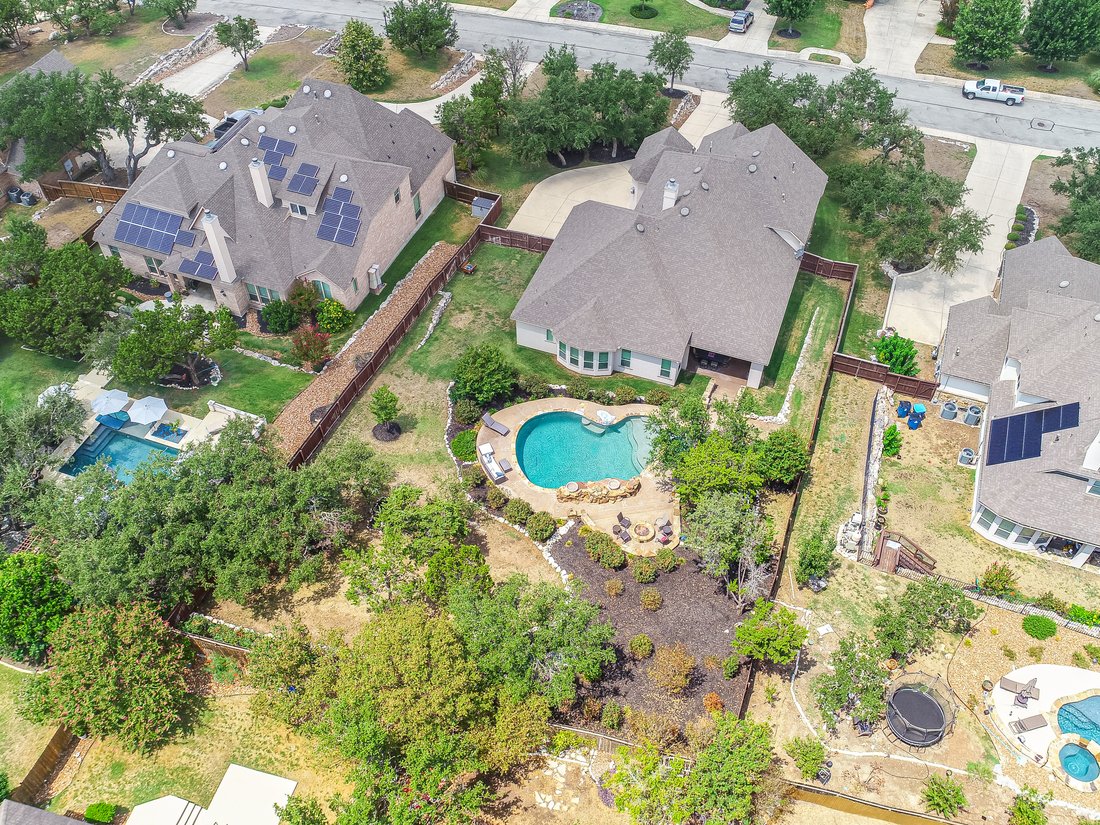 Casa en San Antonio, Texas, Estados Unidos 1 - 17003907