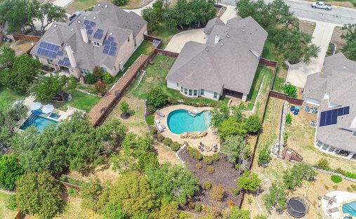 Casa a San Antonio, Texas, Stati Uniti 1