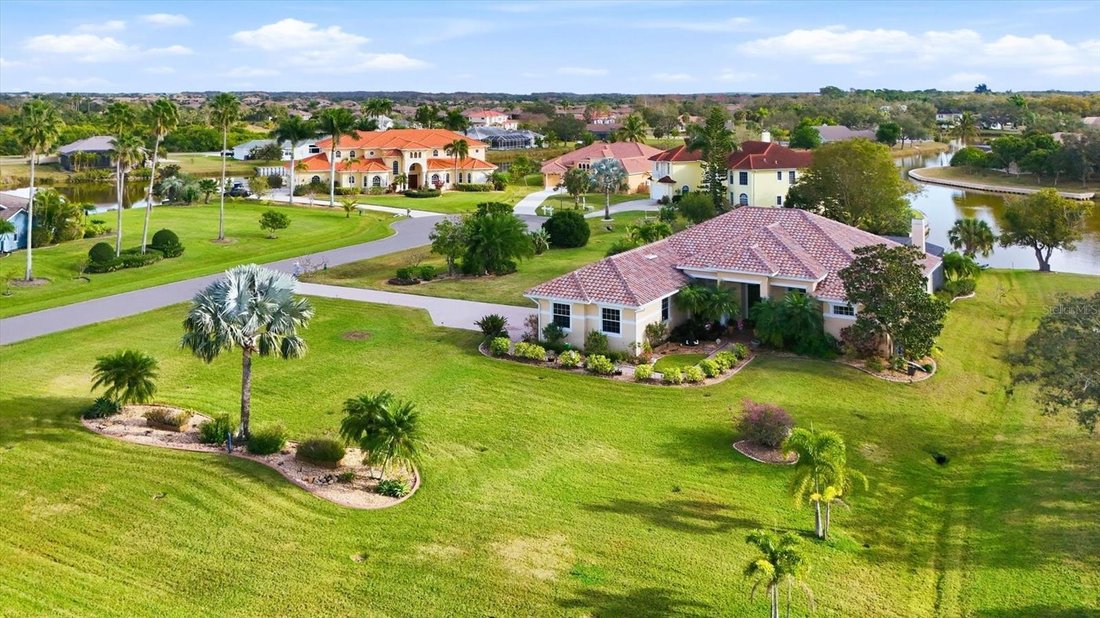 Maison à Bradenton, Floride, États-Unis 2 - 17006384