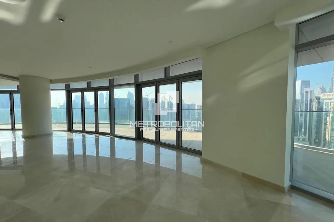 Apartment in Downtown Dubai, Dubai, United Arab Emirates 4 - 17003895