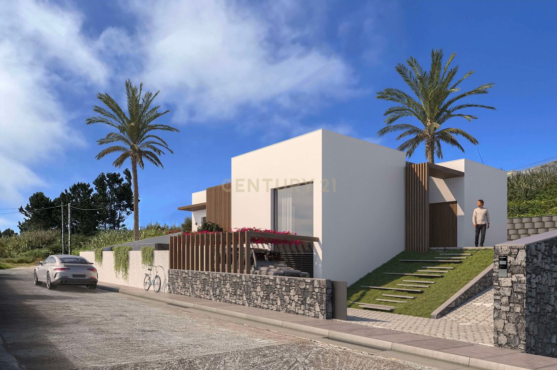 Villa in Prazeres, Madeira, Portugal 4 - 15914472