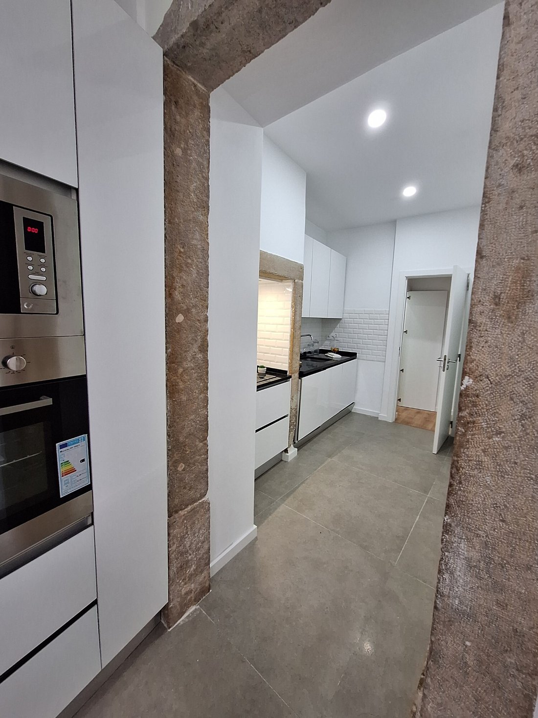Apartment in Penha de Franca, Lisbon, Portugal 4 - 16015044