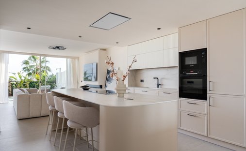 Appartement à Nueva Andalucia, Marbella, Espagne 1