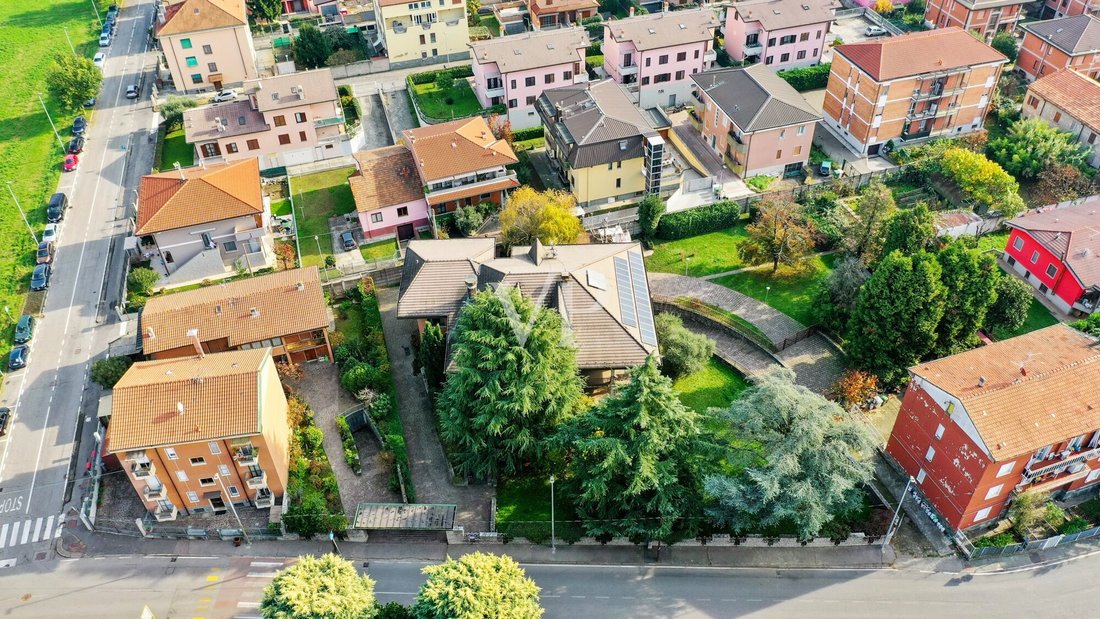 House in Bollate, Lombardy, Italy 5 - 17005982
