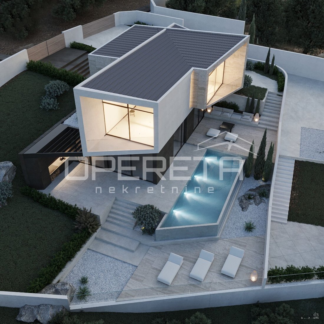 House in Sveta Katarina, Istria County, Croatia 4 - 17006004