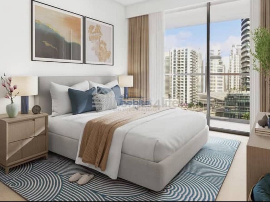 Apartment in Dubai Marina / Marsa Dubai, Dubai, United Arab Emirates 4 - 14844130