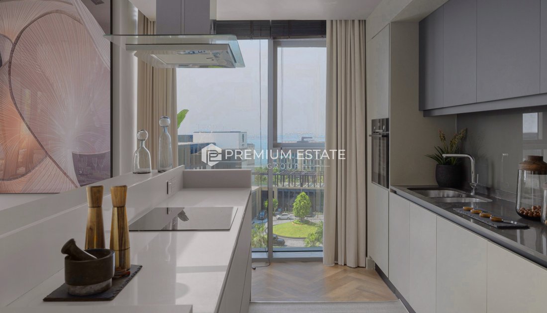 Apartment in Bluewaters, Dubai, United Arab Emirates 4 - 15273898