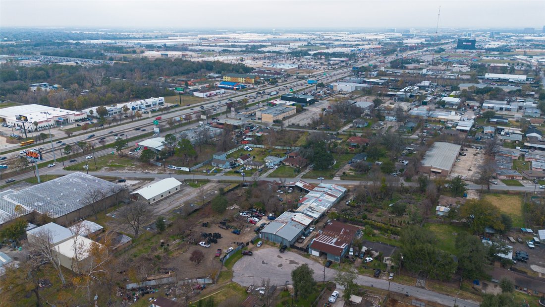 Land in Houston, Texas, United States 4 - 17006353