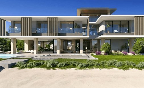 Villa in Ghadeer Al Tayr, Abu Dhabi Emirate, United Arab Emirates 1