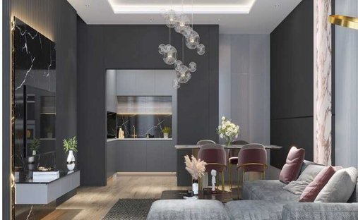 Appartement en Doubaï, Émirats arabes unis 1