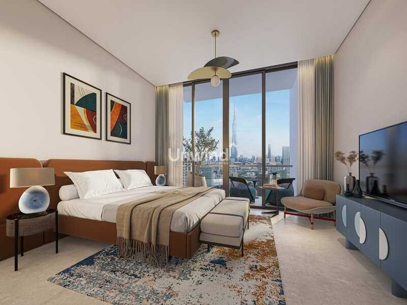 Apartment in Zabeel, Dubai, United Arab Emirates 1 - 16118124