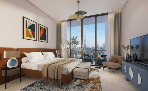 Apartment in Zabeel, Dubai, United Arab Emirates 1