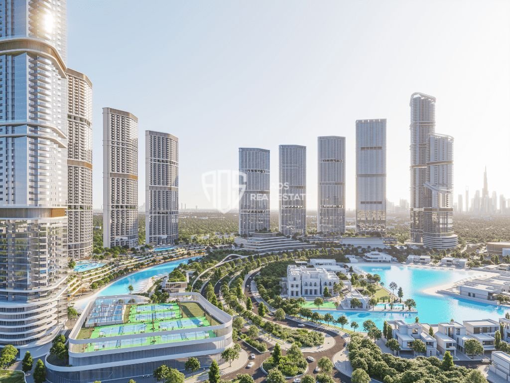 Appartement à Bukadra, Doubaï, Émirats arabes unis 2 - 15960423
