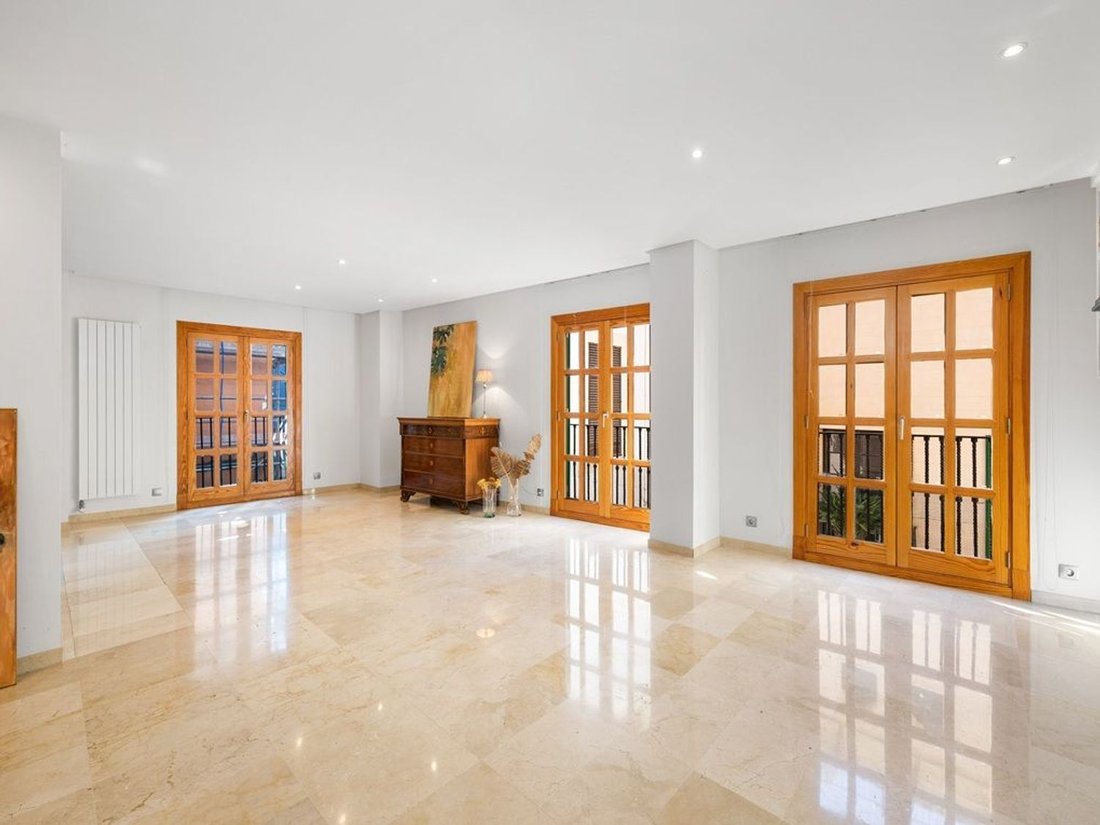 Apartment in Palma, Balearic Islands, Spain 2 - 17006420