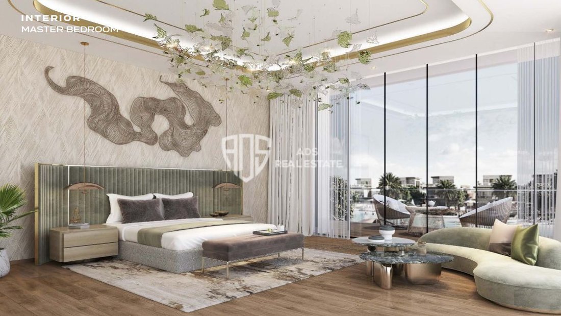 Townhouse in Al Yalayis 1, Al Yalayis, Dubai 1 - 15960488