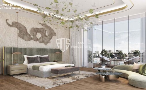Townhouse en Al Yalayis 1, Al Yalayis, Dubái 1