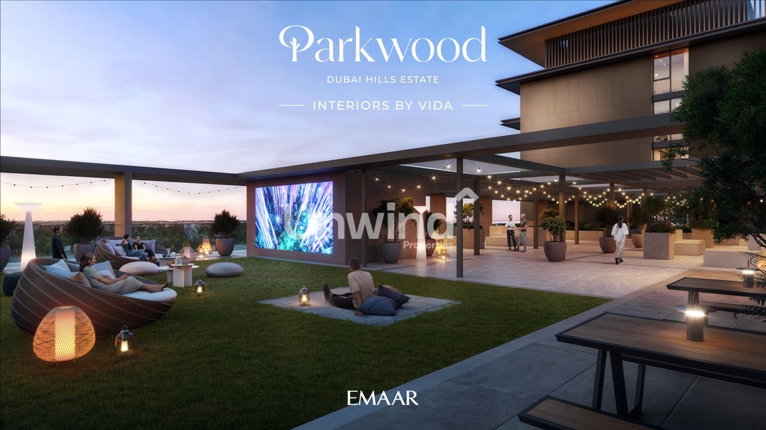 Apartment in Hadaeq Sheikh Mohammed Bin Rashid, Dubai, United Arab Emirates 3 - 15250087