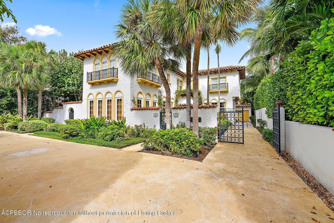 House in Palm Beach, Florida, United States 1 - 17005951