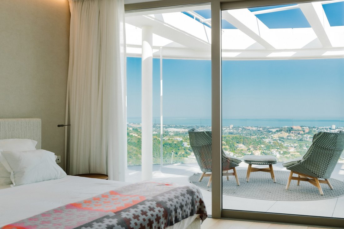 Apartment in La Quinta, Benahavis, Andalusia 3 - 17003842