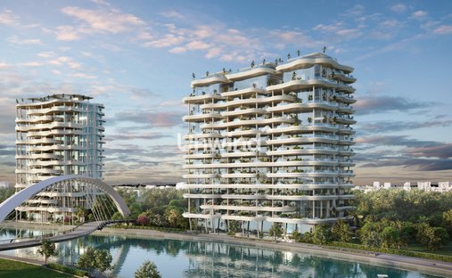 Penthouse in Al Wasl, Dubai, United Arab Emirates 1