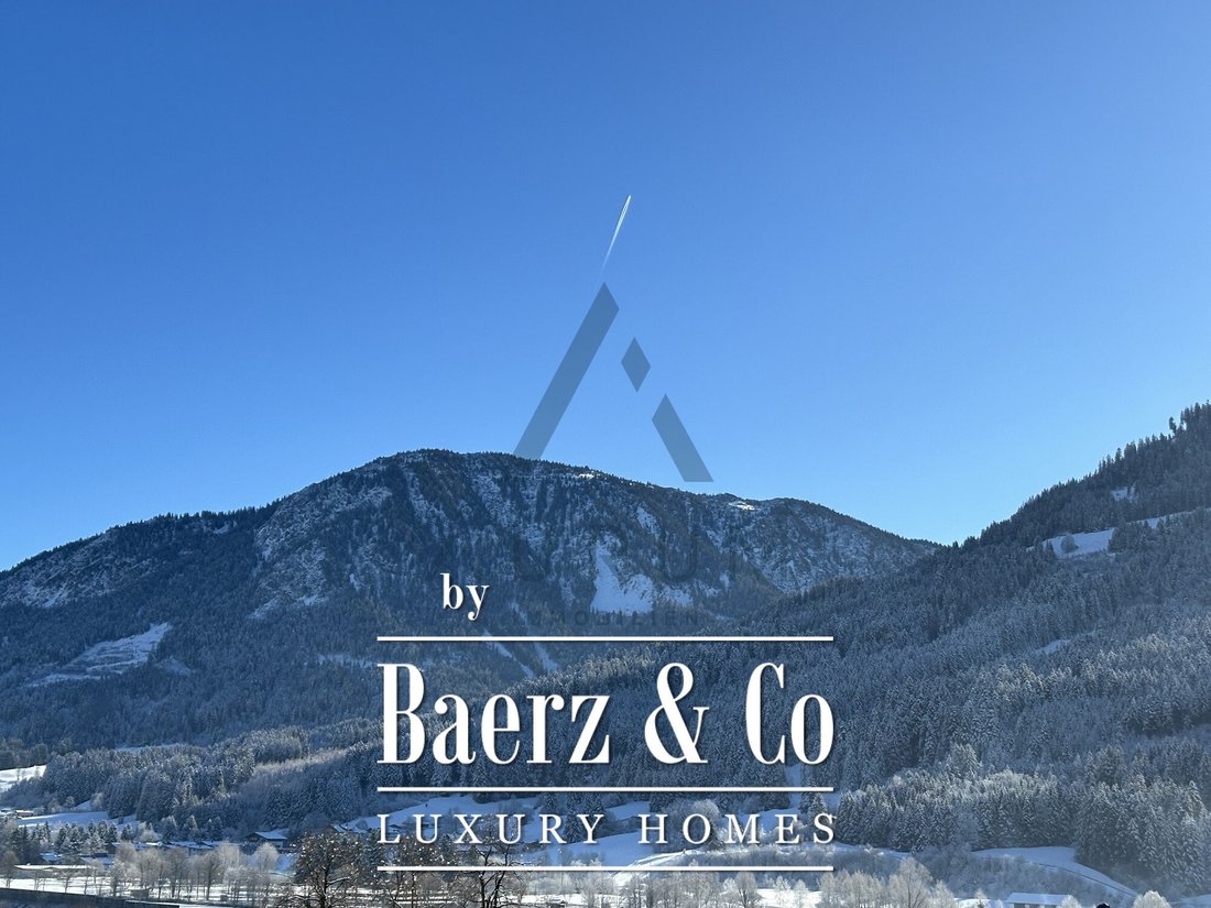 Appartamento a Brixen im Thale, Tirolo, Austria 3 - 17006184