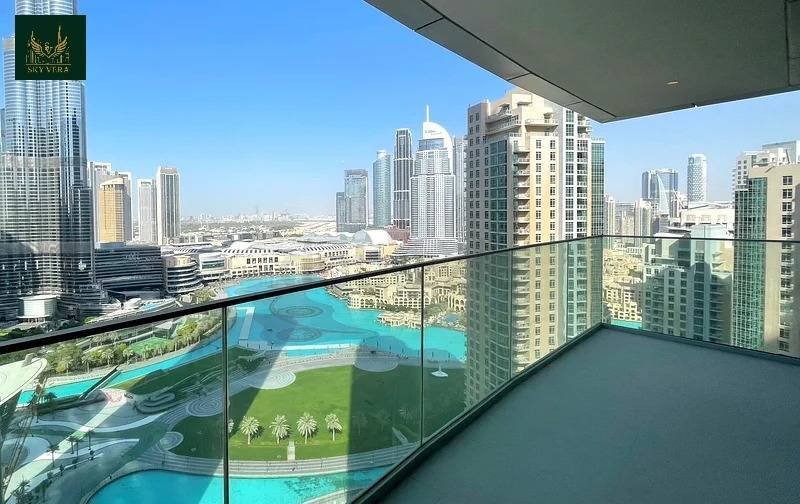 Apartment in Burj Khalifa Lake, Downtown Dubai, Dubai 1 - 16415606