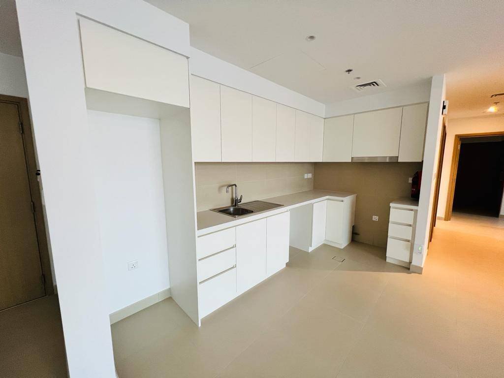 Apartment in Dubai Creek Harbour, Dubai, United Arab Emirates 1 - 16825538