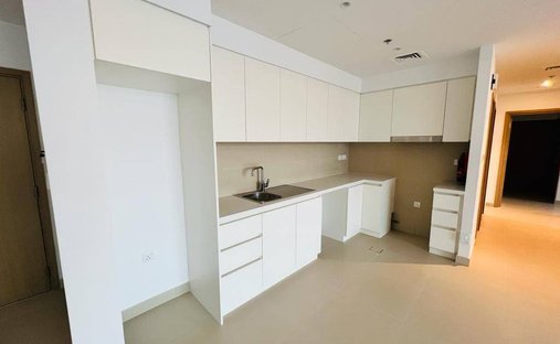 Apartment in Dubai Creek Harbour, Dubai, United Arab Emirates 1