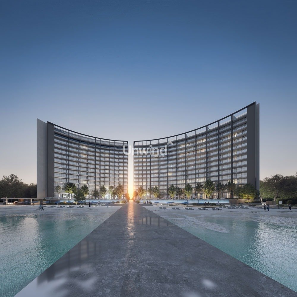 Apartment in Al Heera, Sharjah Emirate, United Arab Emirates 1 - 15533151