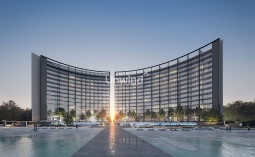 Apartamento en Al Heera, Sharjah, Emiratos Árabes Unidos 1
