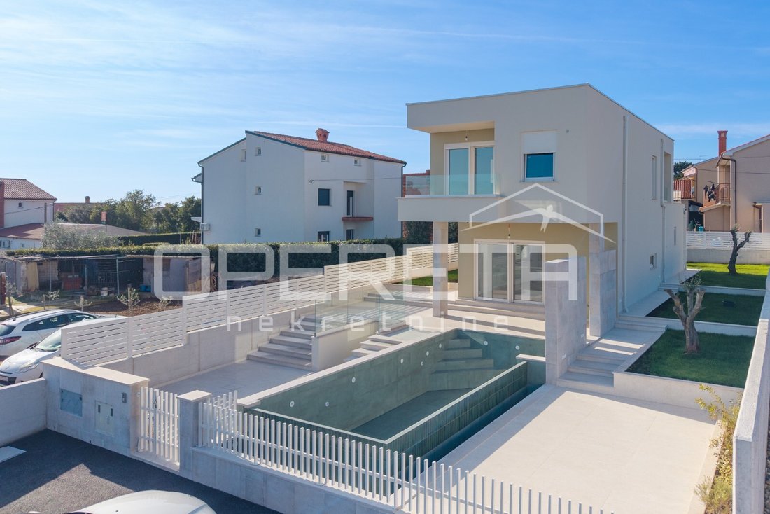 House in Liznjan, Istria County, Croatia 3 - 16290901