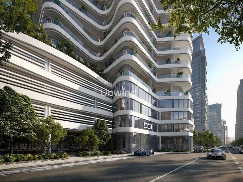 Apartment in Business Bay, Dubai, United Arab Emirates 4 - 16118120
