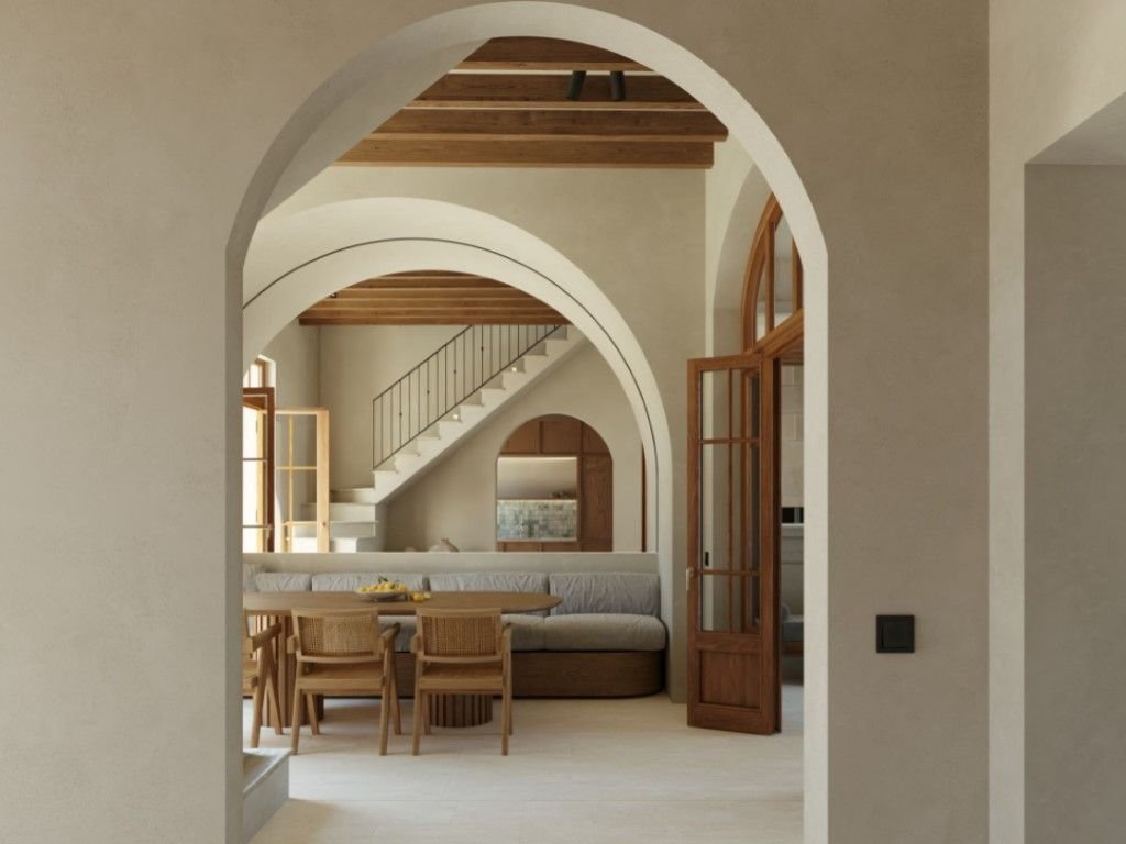 House in Bunyola, Balearic Islands, Spain 5 - 17005646