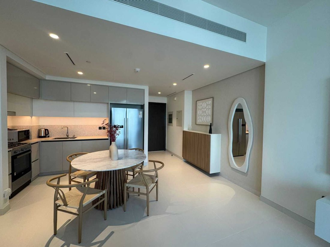 Apartment in Dubai Harbour, Dubai, United Arab Emirates 5 - 16278043
