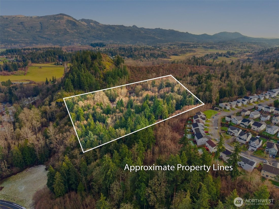 Land in Mount Vernon, Washington, United States 5 - 17006334