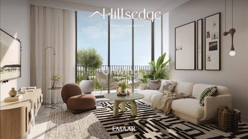 Apartment in Hadaeq Sheikh Mohammed Bin Rashid, Dubai, United Arab Emirates 1 - 16503809